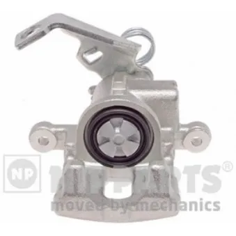 Étrier de frein NIPPARTS N3254013