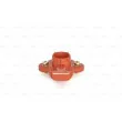 Doigt allumeur BOSCH 1 234 332 347 - Visuel 1
