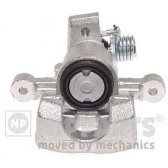 Étrier de frein NIPPARTS N3260305