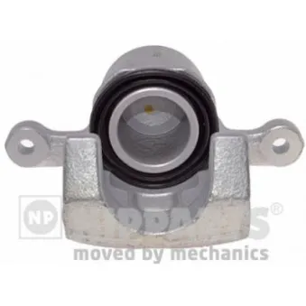 Étrier de frein NIPPARTS N3260400