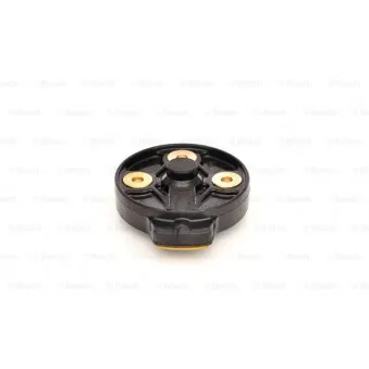 Doigt allumeur BOSCH 1 234 332 427