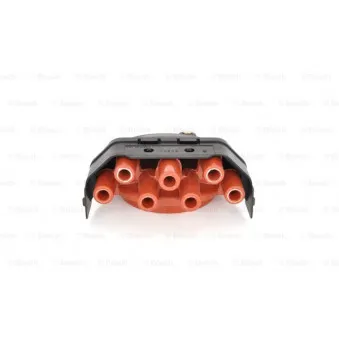 Tête d'allumeur BOSCH 1 235 522 365