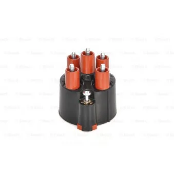 Tête d'allumeur BOSCH 1 235 522 380