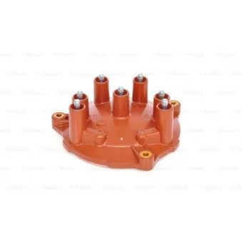 Tête d'allumeur BOSCH 1 235 522 384