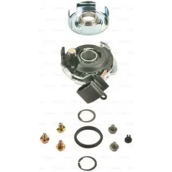 Capteur, impulsion d'allumage BOSCH 1 237 011 050