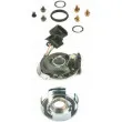 Capteur, impulsion d'allumage BOSCH 1 237 011 050 - Visuel 3