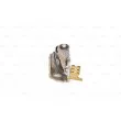 Jeu de contacts, distributeur d'allumage BOSCH 1 237 013 044 - Visuel 2
