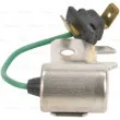 Condenseur, système d'allumage BOSCH 1 237 330 162 - Visuel 3