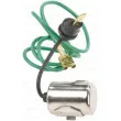 Condenseur, système d'allumage BOSCH 1 237 330 245 - Visuel 3