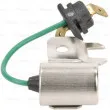 Condenseur, système d'allumage BOSCH 1 237 330 295 - Visuel 3