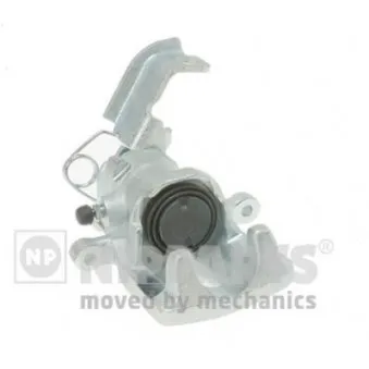 Étrier de frein NIPPARTS N3264000