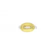 Bague en caoutchouc BOSCH 1 280 210 823 - Visuel 1