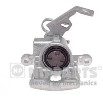 Étrier de frein NIPPARTS N3264012
