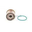 Filtre à carburant BOSCH 1 457 030 013 - Visuel 1