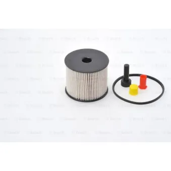Filtre à carburant BOSCH 1 457 070 000