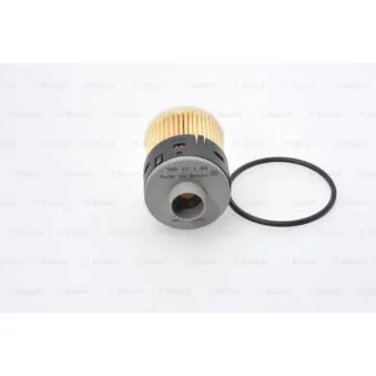 Filtre à carburant BOSCH 1 457 070 001