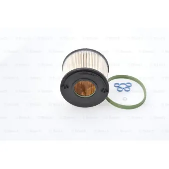 Filtre à carburant BOSCH 1 457 070 010