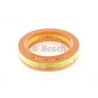 Filtre à air BOSCH 1 457 429 050 - Visuel 1