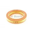 Filtre à air BOSCH 1 457 429 050 - Visuel 3