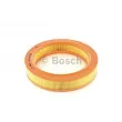 Filtre à air BOSCH 1 457 429 053 - Visuel 2