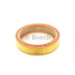 Filtre à air BOSCH 1 457 429 054 - Visuel 1