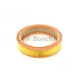 Filtre à air BOSCH 1 457 429 054 - Visuel 2