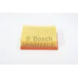 Filtre à air BOSCH 1 457 429 061 - Visuel 1
