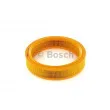 Filtre à air BOSCH 1 457 429 064 - Visuel 2