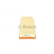 Filtre à air BOSCH 1 457 429 076 - Visuel 1