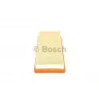 Filtre à air BOSCH 1 457 429 076 - Visuel 3