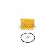 Filtre à huile BOSCH 1 457 429 103 - Visuel 2