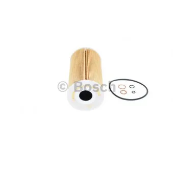 Filtre à huile BOSCH 1 457 429 139