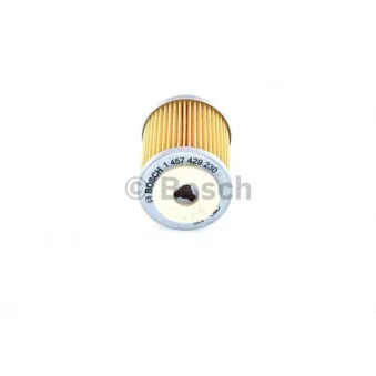 Filtre à carburant BOSCH 1 457 429 230