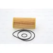 Filtre à huile BOSCH 1 457 429 243 - Visuel 2