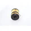 Filtre à huile BOSCH 1 457 429 302 - Visuel 1