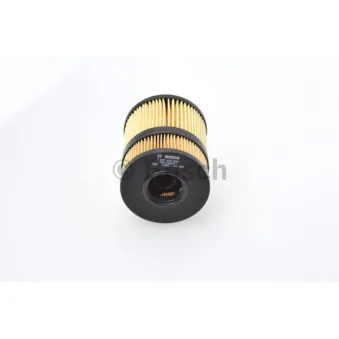 Filtre à huile BOSCH 1 457 429 302