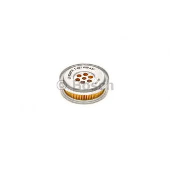 Filtre hydraulique, direction BOSCH 1 457 429 416