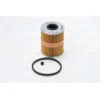 Filtre à carburant BOSCH 1 457 429 656 - Visuel 2