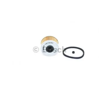 Filtre à carburant BOSCH 1 457 429 657