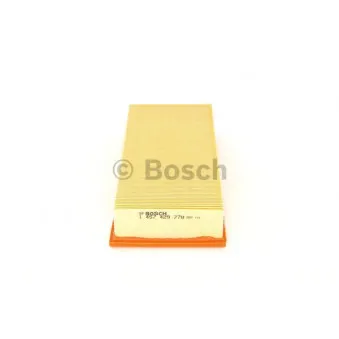 Filtre à air BOSCH 1 457 429 778
