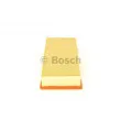 Filtre à air BOSCH 1 457 429 778 - Visuel 3