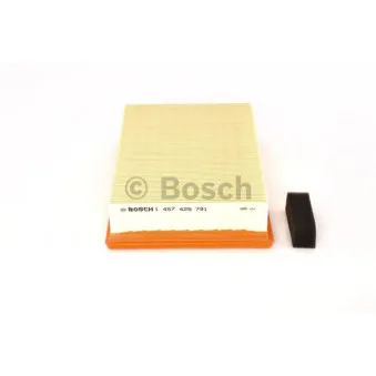 Filtre à air BOSCH 1 457 429 791