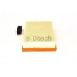 Filtre à air BOSCH 1 457 429 791 - Visuel 3