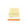 Filtre à air BOSCH 1 457 429 792 - Visuel 1