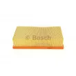 Filtre à air BOSCH 1 457 429 792 - Visuel 2