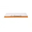 Filtre à air BOSCH 1 457 429 793 - Visuel 2