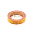 Filtre à air BOSCH 1 457 429 801 - Visuel 2