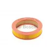 Filtre à air BOSCH 1 457 429 801 - Visuel 3