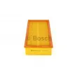 Filtre à air BOSCH 1 457 429 814 - Visuel 1
