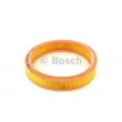 Filtre à air BOSCH 1 457 429 819 - Visuel 2